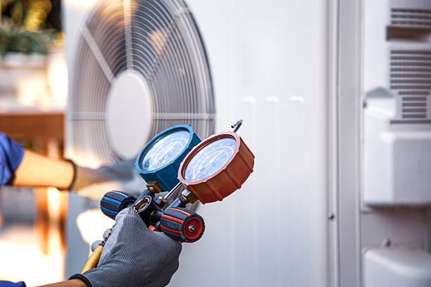 Affordable Hvac solutions in Milton Village, MA