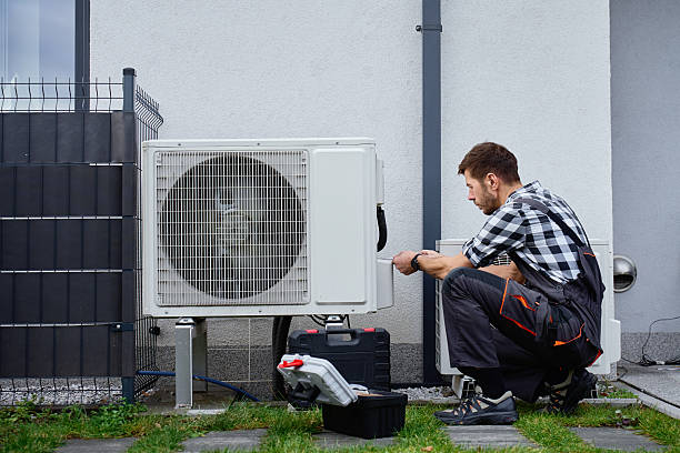 Top rated local Hvac specialists in Milton Village, MA